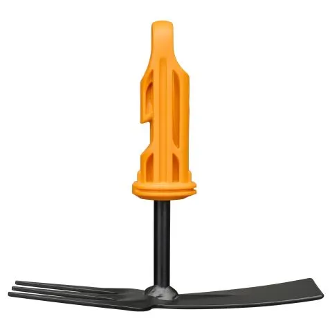 1080695 Fiskars Kultivatorhacka Snabb leverans